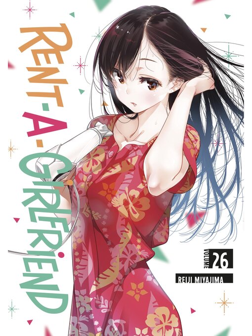 Title details for Rent-A-Girlfriend, Volume 26 by Reiji Miyajima - Available